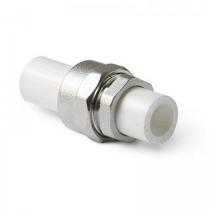 Разъемное соединение 20-3/4 PP-R