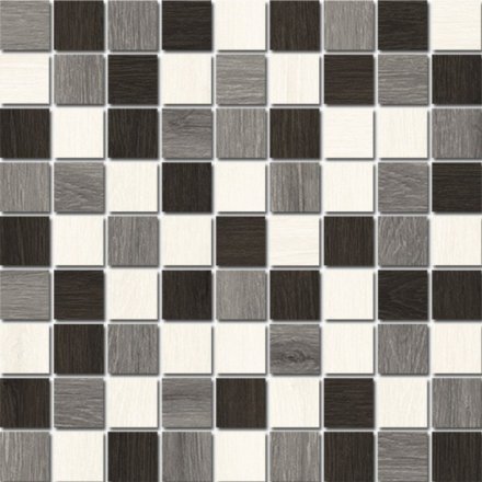 Мозаика Illusion декор 30х30 (А-IL2L451)